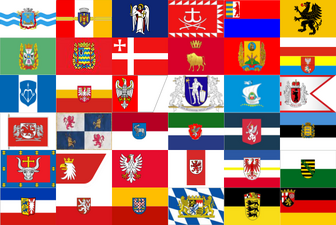 Mother of Flags