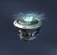 Ship shield