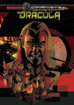 Sworddracula