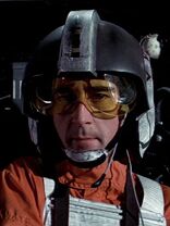 Wedge antilles