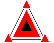 UPC Army Logo