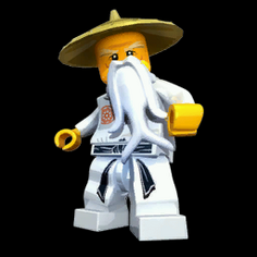 Sensei wu