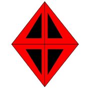 Council of Admirals Symbol