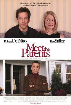 Meet the parents ver2