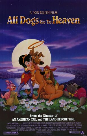 File:All Dogs Go To Heaven Movie Poster.jpg