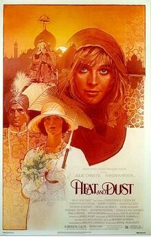 Heat and dust
