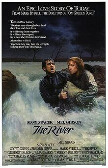 Riverposter