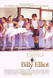 Billy Elliot movie