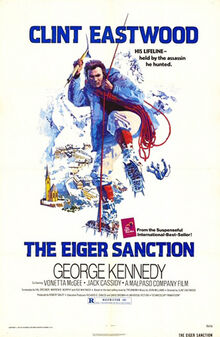 Eiger sanction