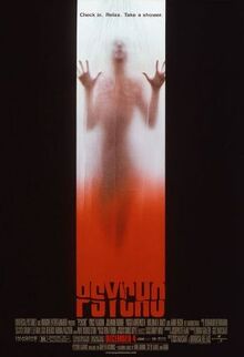 Psycho98