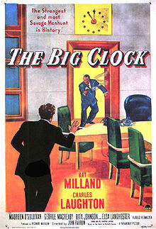 TheBigClock