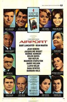 Airport film