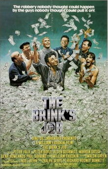 The Brink's Job