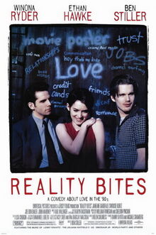 Realitybitesposter
