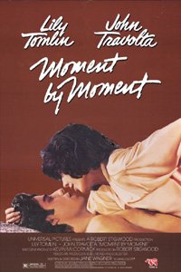 Moment by Moment