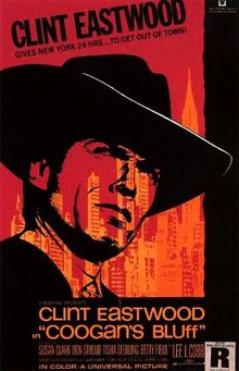 CoogansBluff1968MoviePoster