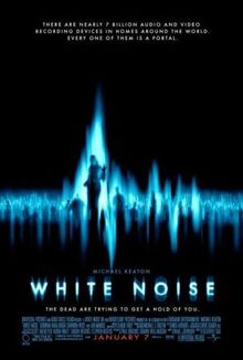White Noise movie