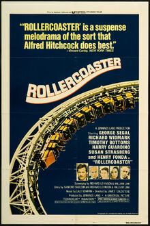 RollercoasterFilmPoster