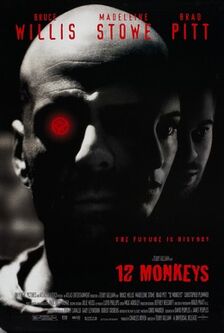 Twelve monkeysmp