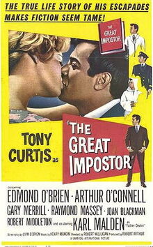 Great Imposter 1961