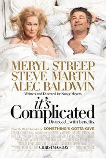 Its complicated ver2