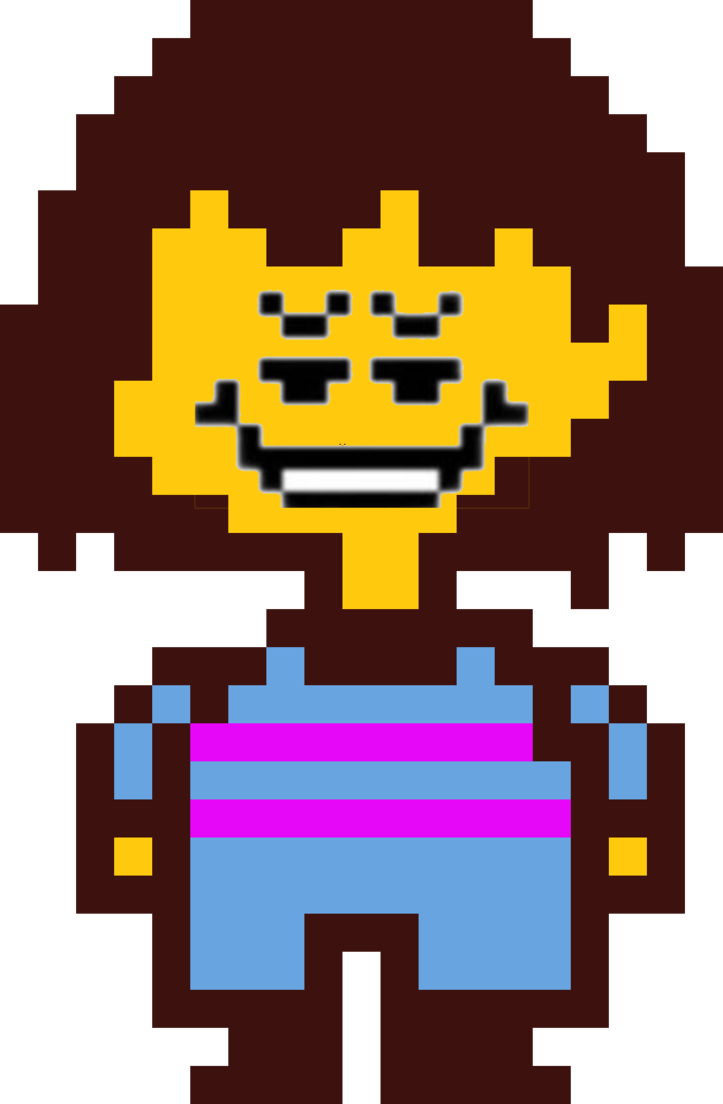 Image - Sexy Frisk.png | Universe of Smash Bros Lawl Wiki | FANDOM ...