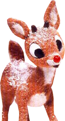 rudolph the red nosed reindeer universe of smash bros abc family s 25 days of christmas