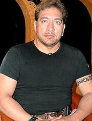 Carlos Trejo