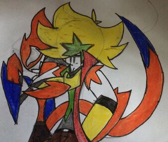Rebellion Soul