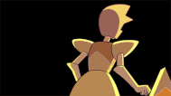 Yellow is Angry.gif