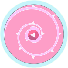 Rose's Shield