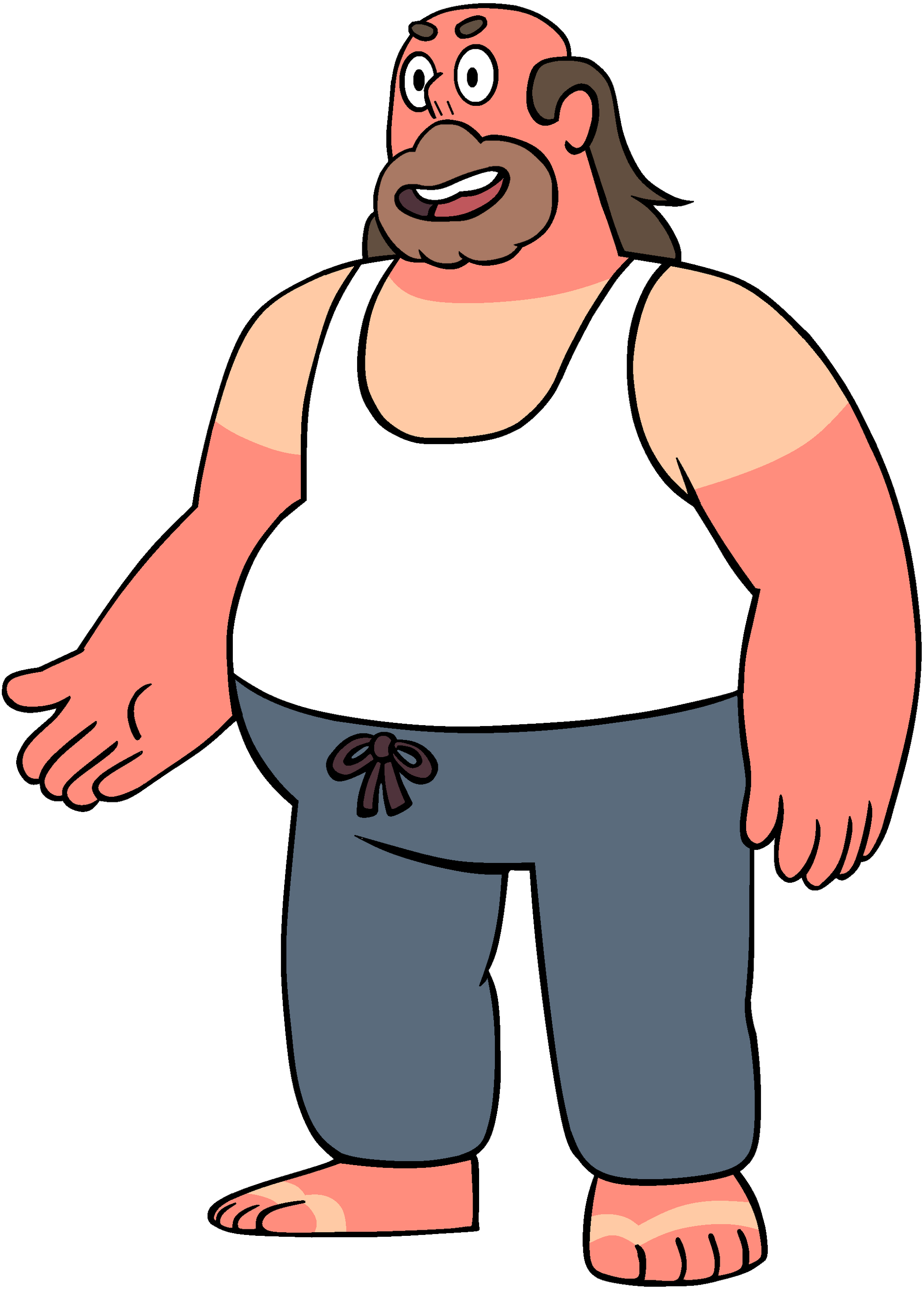 Greg Universe | Steven Universe Wiki | FANDOM powered by Wikia