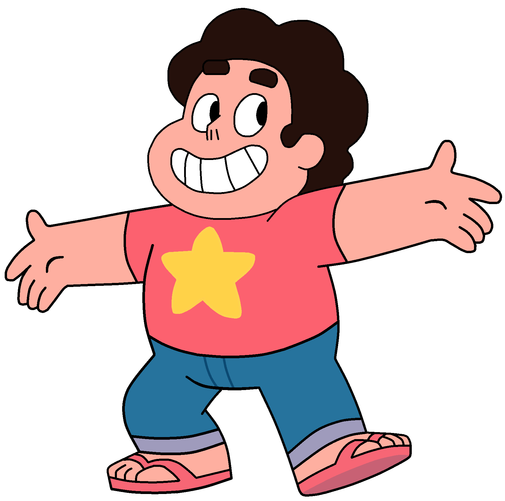 Imagen Steven Universe 0png Steven Universe Wiki Fandom Powered