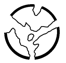 Zniszczona