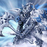 Earth Lord, Baihu