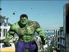 Go Hulk