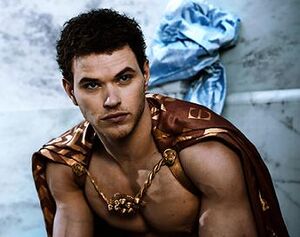 Kellan-Immortals
