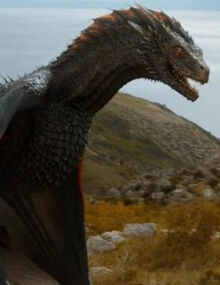 Drogon S4