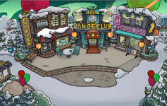 AstronomicPartyTown