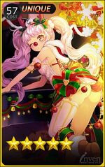 Rudolph Minotaur