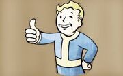 Vault boy