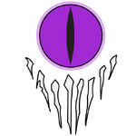 Paraclete's cutie mark