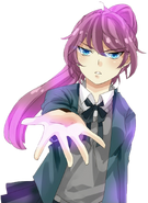 Seraphina | UnOrdinary Wikia | FANDOM powered by Wikia
