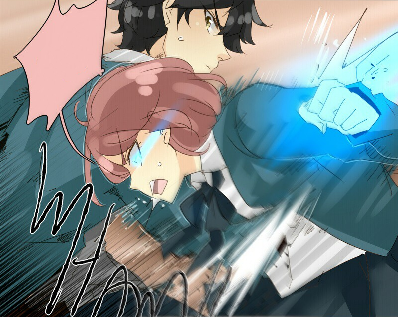 Image - Unordinary Ch43 2.png | UnOrdinary Wikia | FANDOM powered by Wikia