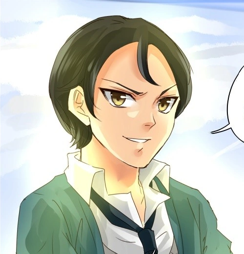 John UnOrdinary Wikia FANDOM powered by Wikia