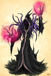 Khaos the Origin