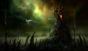 The House of Baphomet