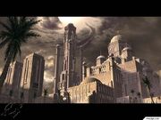 GravitasKingdom