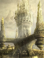 Colloseus Tower