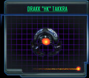 Takkra profile